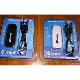 USB Bluetooth YET-M1 - Biến loa thường thành loa Bluetooth