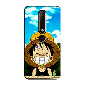 ỐP LƯNG IN DÀNH CHO NOKIA 6 2018