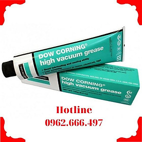 Mua Mỡ Dow Corning High Vacuum Grease   150g