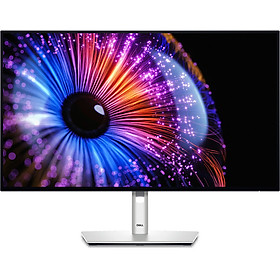 Mua Màn Hình Dell UltraSharp U2724DE (27.0 inch - 2K - IPS - 120Hz - 5ms - USB TypeC - Network RJ45 - Thunderbolt4) - Hàng chính hãng