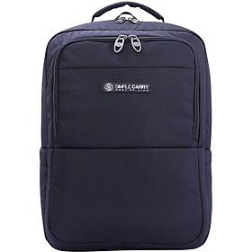 Balo SimpleCarry Schuler (40 x 29cm) - Black