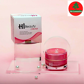 Mua Kem dưỡng da Hi Beauty Cream - Trắng da Mờ thâm nám  Ngăn ngừa lão hoá  Tái tạo làn da