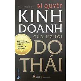 Bí quyết kinh doanh của người do thái