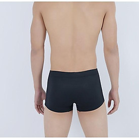 Combo 10 quần lót nam, quần sịp đùi nam xuất khẩu eu thun lạnh kháng khuẩn