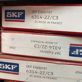 Mua Vòng bi bạc đạn skf 6314