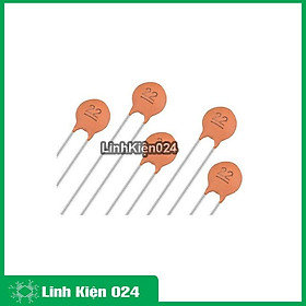 Mua Gói 200 Con Tụ Gốm Đỏ 50V