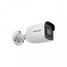 Mua Camera Giám Sát An Ninh IP Wifi Không Dây Hồng Ngoại Nhìn Đêm - Hikvision DS-2CD2021G1-I - Hàng Chính Hãng