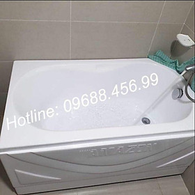 Mua Bồn tắm amazon TP7073 kích thước 1m2