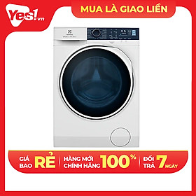 Mua Máy giặt Electrolux Inverter 8 kg EWF8024P5WB - chỉ giao HCM