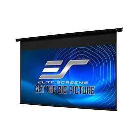 Mua Màn Chiếu Elite Screens Dòng Spectrum - Màn Chiếu ĐIỆN  100 inch Tỷ lệ Khung Hình 16:9 (Vùng hiển thị 125 x 221.5 cm) Gain 1.1 (ELECTRIC100H) – Hàng Chính Hãng