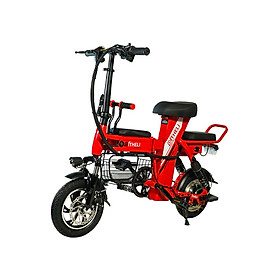 XE ĐẠP ĐIỆN GẤP THELI 02 10AH
