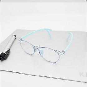 Kính Dùng Máy Tính Có Kẹp Tai Cho Trẻ 6-14 Tuổi KV141