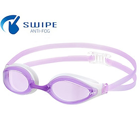 Kính Bơi Thi Đấu VIEW V240ASA SWIPE Anti-fog World Aquatics Approved Chống Mờ Gấp 10 Lần - Hàng chính hãng 100% sản xuất tại Nhật Bản
