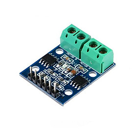 Module Điều Khiển Động Cơ HG7881 800mA 2.5-12VDC