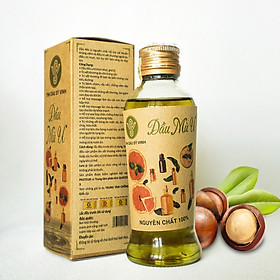 Dầu Mù U 120ml