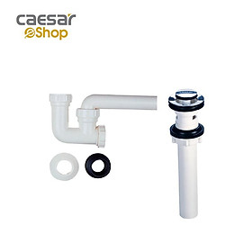 Mua Bộ xả nhấn nhựa BF605