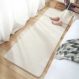 Thảm Lông Cừu Trải sàn Giường Ngủ Ghế Sofa Hoạt Hình