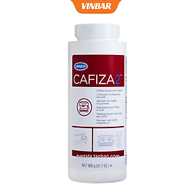 Mua BỘT VỆ SINH MÁY PHA CÀ PHÊ CAFIZA2 900GR