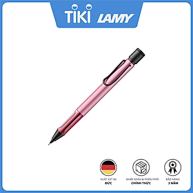 Bút chì LAMY Al star Atumn pink 1E6 (HB - 0.5mm)