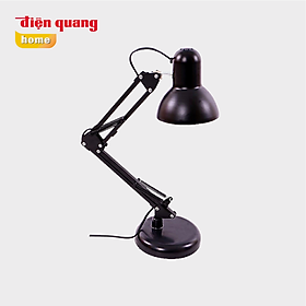 Đèn bàn bảo vệ thị lực Điện Quang ĐQ DKL14 B B (màu đen, bóng led daylight)