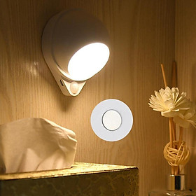 LED Night Light Bedroom Living Room Kids Room Lamp Home Decor