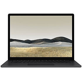 Mua Microsoft Surface Laptop 3 (Core i5-1035G7/ 8 GB/ 128GB SSD/ 13.5 / Plantium) - Hàng Nhập Khẩu