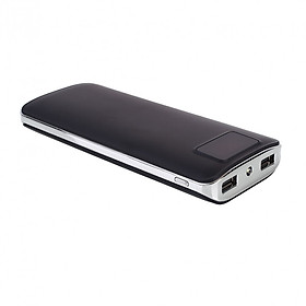 Pin Sạc Dự Phòng Màn Hình LCD 20000mAh