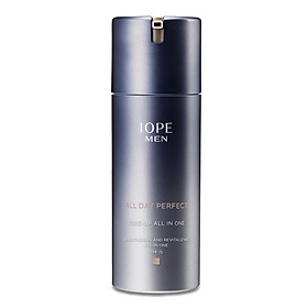 IOPE Men All Day Perfect Tone-Up All In One 120ml