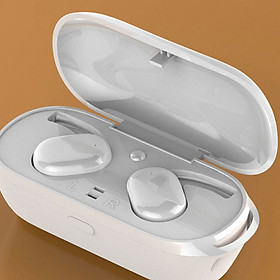 TWS Wireless Headphones 5.0 Bluetooth Earphones Headset Cordless Headphone Mini Sports Earbuds Music Handsfree For Phones