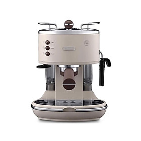 Mua Máy pha cà phê Delonghi ECOV311 - 1100W - 1.4Lít - Hàng Chính Hãng