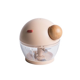 máy xay thịt đa năng mini xiaomi youpin