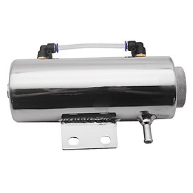 Overflow Coolant tank Reservoir Cooling