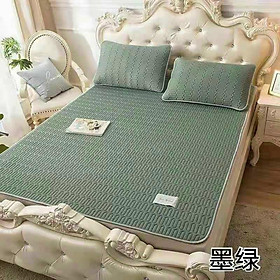 Mua Chiếu cao su mẫu màu xanh rêu