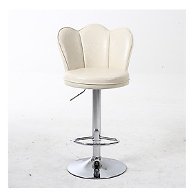 Mua Ghế Bar Thời Trang Bọc Nệm PVC êm Ái   Phong Cách Đương Đại  Xu Hướng Hiện Đại  Xoay Tròn  Tăng Giảm Độ Cao AZP-BC08