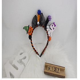 Băng Đô Led 9127 H/12