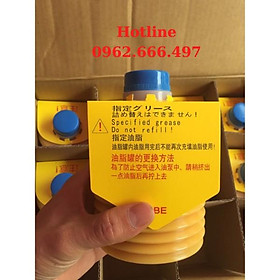 Mua Mỡ Bôi Trơn LuBe JS1-7