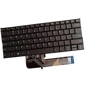 US English Layout Keyboard w/ Backlit for     120S-11IAP 730-15