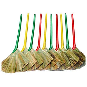 Mua Chổi chít cán nhựa quét nhà loại tốt
