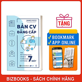 Bản CV Đẳng Cấp: Tạo Ấn Tượng Mạnh Với Nhà Tuyển Dụng Chỉ Trong 7 Giây