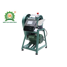 Mua Máy thái sợi cà rốt  su hào 3A1 5Kw - Hàng chính hãng