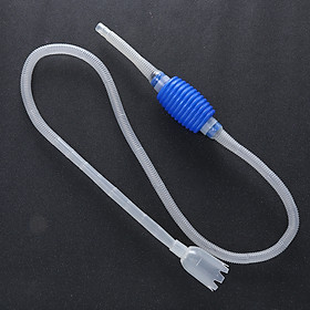 Vòi Thay Nước Bể Cá