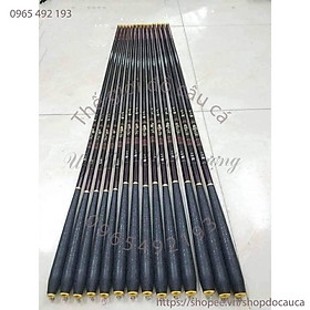 Cần đơn 5h Mark IV