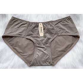 Quần lót nữ Jones thun  lạnh ren 001