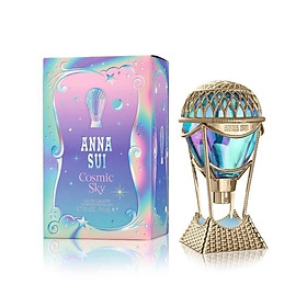 Nước Hoa Nữ Anna Sui Cosmic Sky 75ml