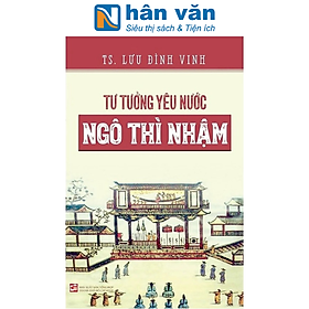 Tư Tưởng Yêu Nước Ngô Thì Nhậm