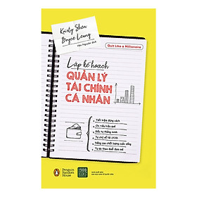 Cuốn Sách Trình Bày Chi Tiết Những Bí Quyết Để Bạn Có Thể Hướng Tới Độc Lập Về Tài Chính Và Nghỉ Hưu Sớm Và Có Thể Tận Hưởng Cuộc Sống Theo Đúng Cách Mình Mong Muốn: Lập Kế Hoạch Quản Lý Tài Chính Cá Nhân