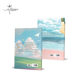 Bộ Truyện Đam Mỹ Hấp Dẫn Về Học Đường - Nhớ Ra Tên Tôi Chưa (tập 1+2)