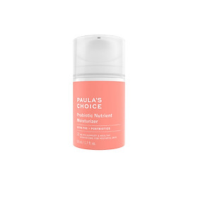Paula's Choice Probiotic Nutrient Moisturizer -- Kem Dưỡng Ẩm Da Ban Đêm (50ml)