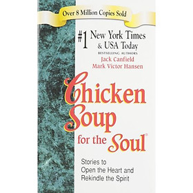 Hình ảnh Chicken Soup For The Soul