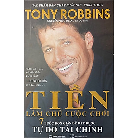 Sách - Tiền làm chủ cuộc chơi